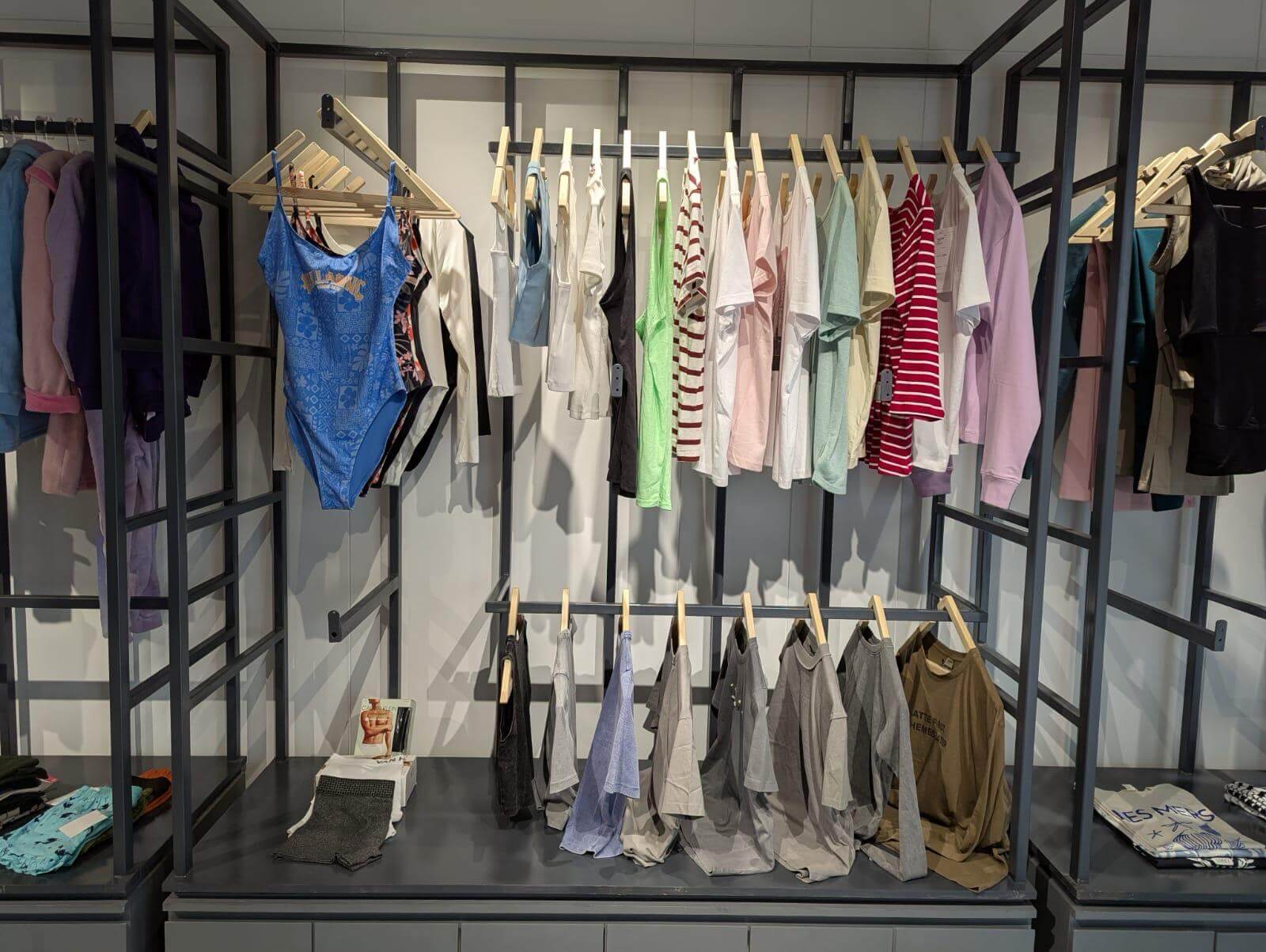 Manufacturing facility view 1