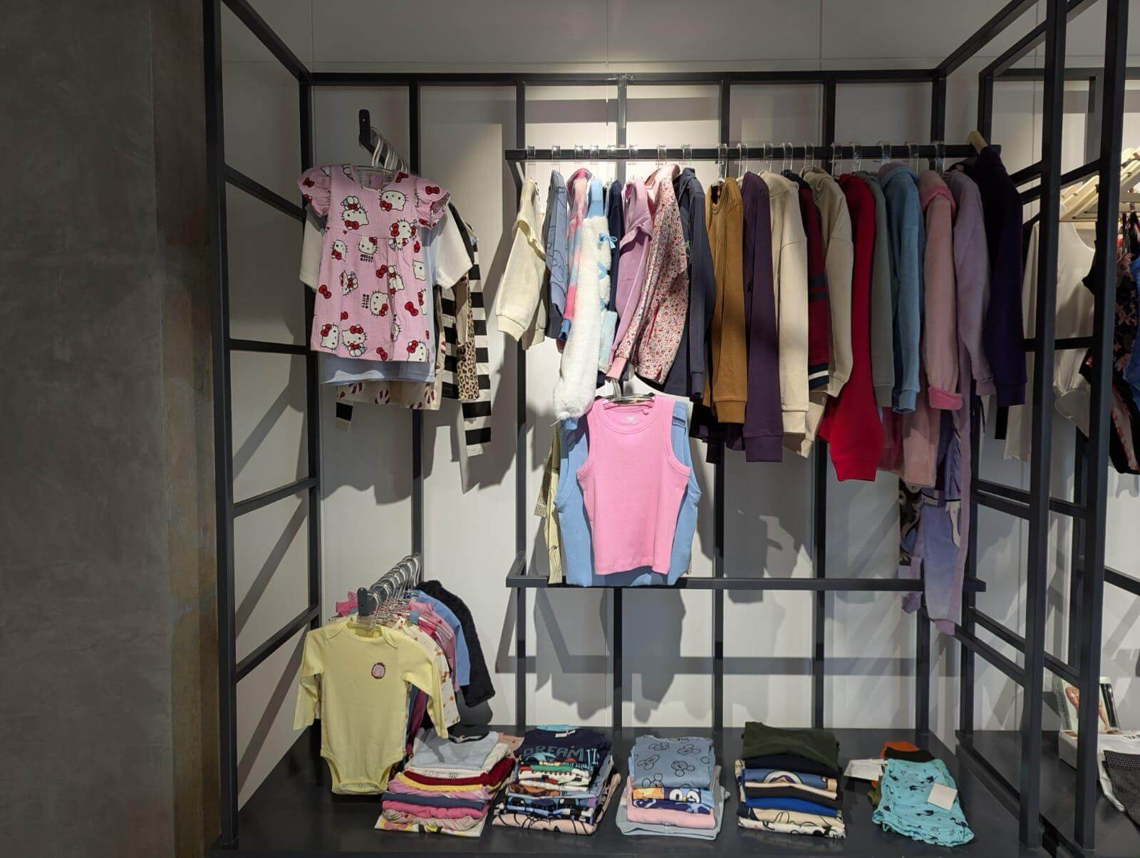 Manufacturing facility view 3