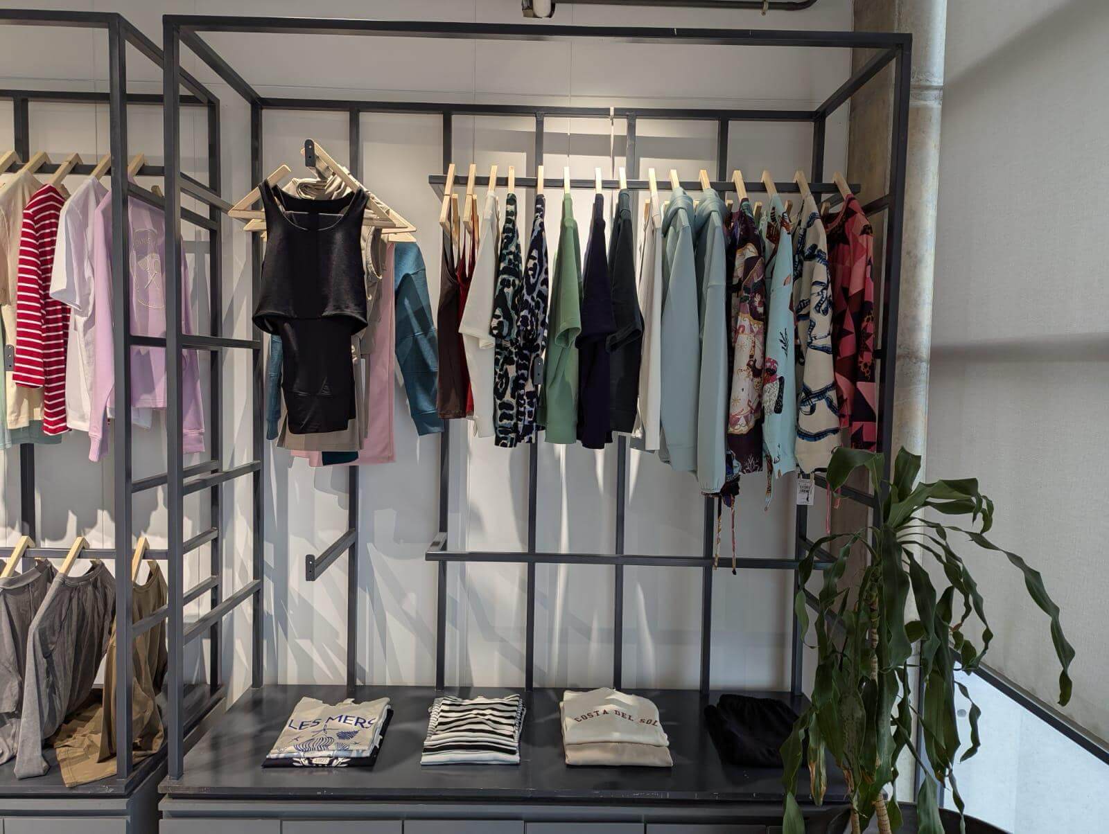 Manufacturing facility view 4