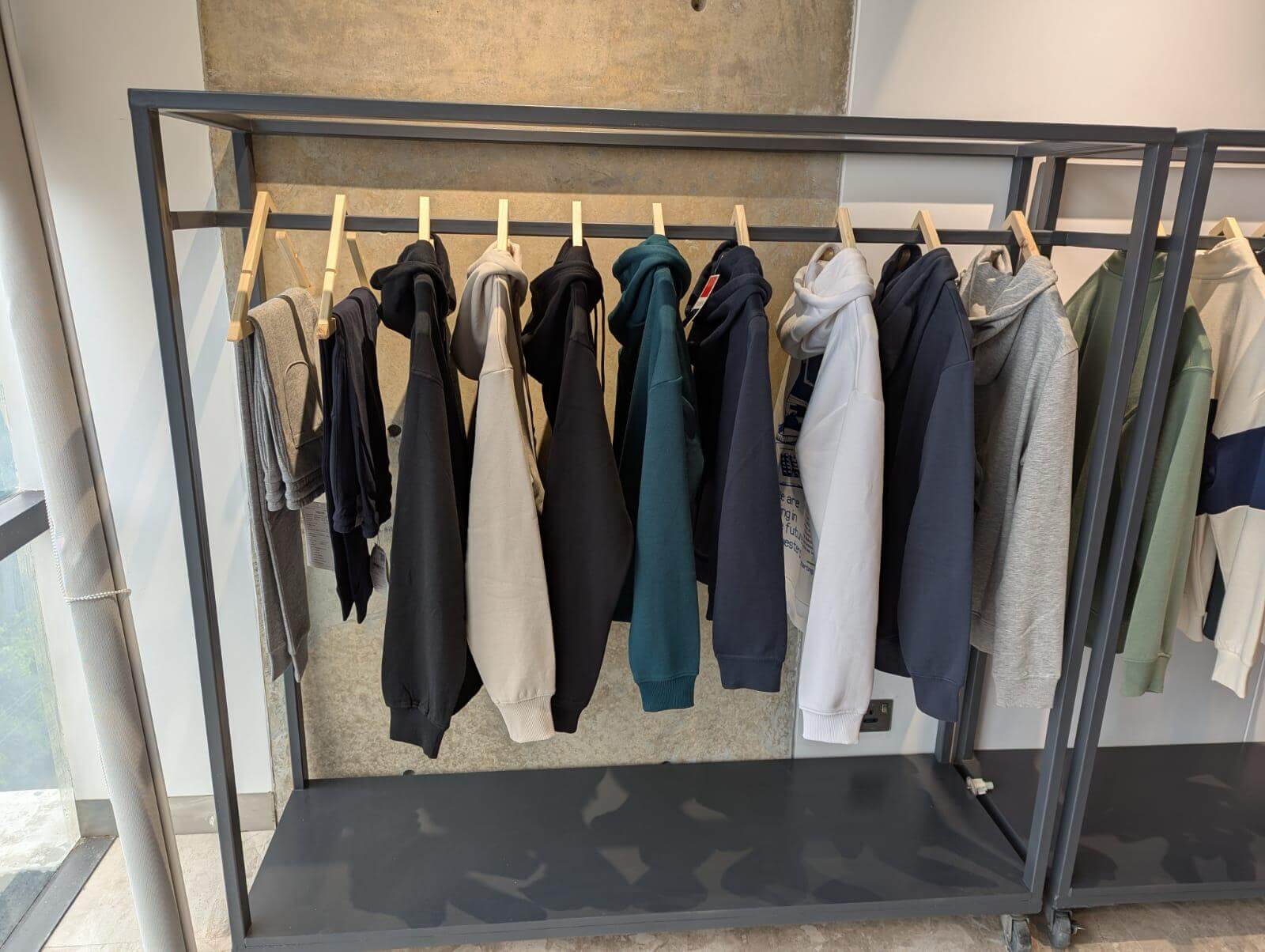 Manufacturing facility view 6